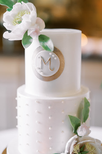 Shannon Bond Cake Design - Thumbnail