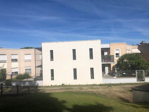 Photo de EHPAD/USLD HIHL à Peyrat-de-Bellac (87300)
