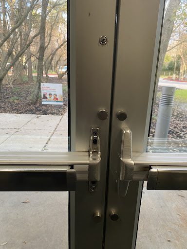 Rush Lock Inc - Visual