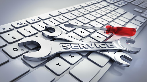 Soper Repairs - Visual