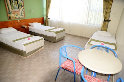 Photos of Pinar Hotel