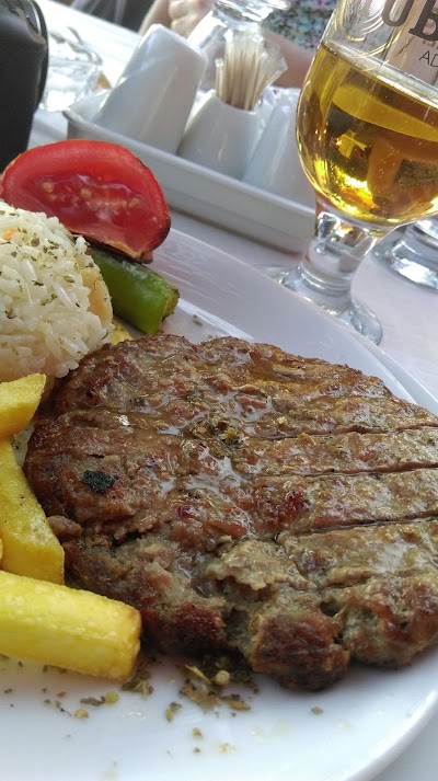 Photos of ganohora şarapevi restoran cafe bar