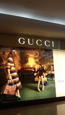 Gucci, Author: Aldi no