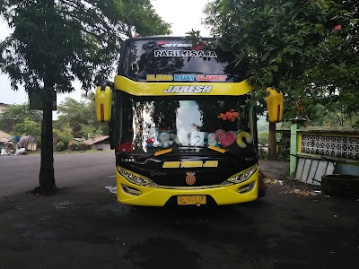 Photos of Bus Pariwisata Agam Tunggal Jaya