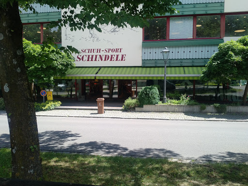 Schuh & Sporthaus Schindele GmbH