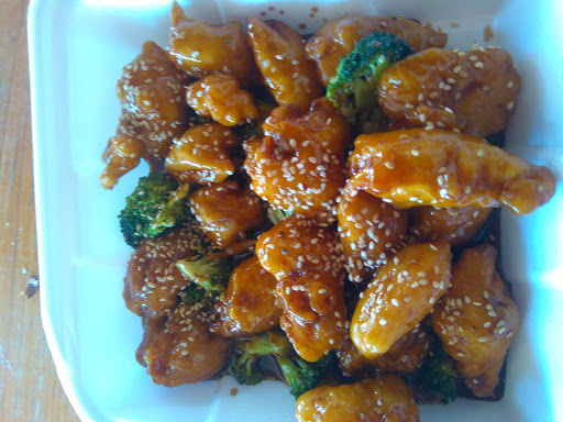 Comida China " Zen" (Amate)