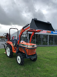 Photo n°4 de Ernée Motoculture à Ernée (Magasin de matériel pour le travail du bois)