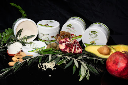 SGOUROMALLIS NATURAL CARE