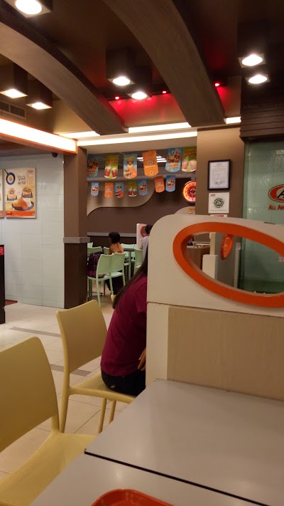 Photos of A&W Restaurant - Tunjungan Plaza