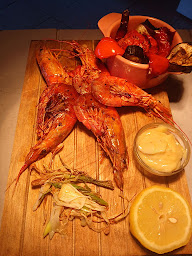 Photo n°24 de Restaurant LE BRAZERO à Canet-en-Roussillon (Restaurant de fruits de mer)