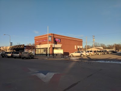 The Murphy Theatre and Media Center