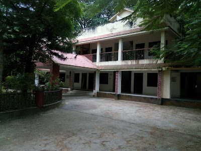 Photos of শিবপুর ডাক বাংলো