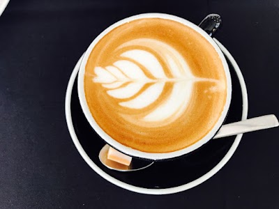 Photos of Black&White Cafe