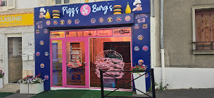 Photo n°9 de Pizz's and burg's à Champlan (Restaurant américain)