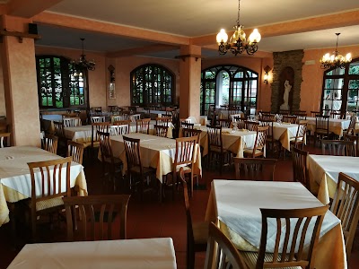lodging