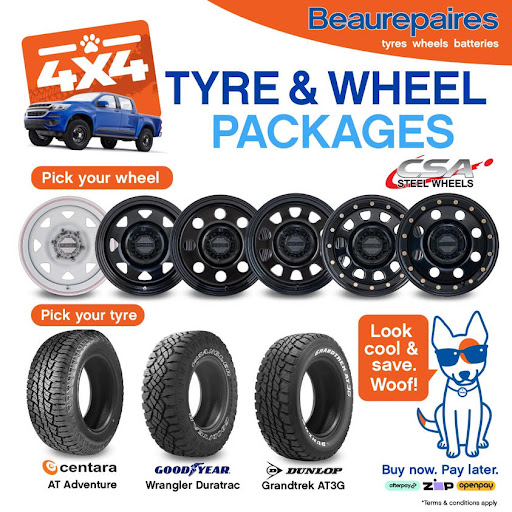 Goodyear Autocare Narrogin - Thumbnail
