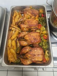 Photo n°5 de Balqis Restaurant à Agen (Restaurant africain)