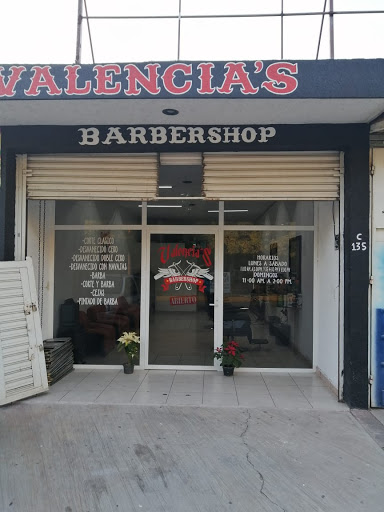 Valencia's BarberShop - Thumbnail