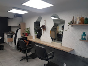 Photo n°3 de Sympatif à Orthez (Salon de coiffure)