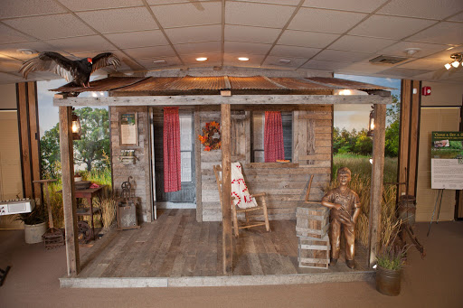 White River Valley Historical Society - Thumbnail
