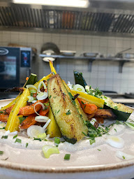 Photo n°12 de Mashup Bar Restaurant Brewpub à Nantes (Restaurant de tapas)