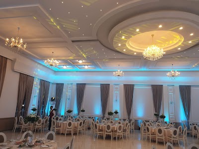 Sunrise Wedding Hall