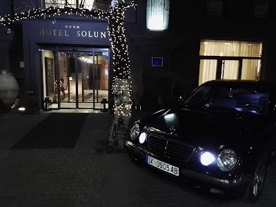 Photos of Hotel Solun