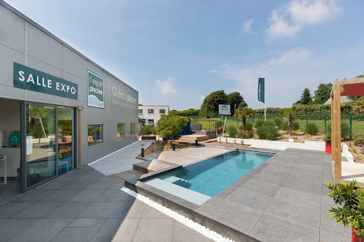 Photo de Piscine & Spa 29 / l'esprit piscine