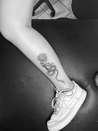 Photo n°4 de Etoh Tattoo à Bernac-Debat (Tatoueur)