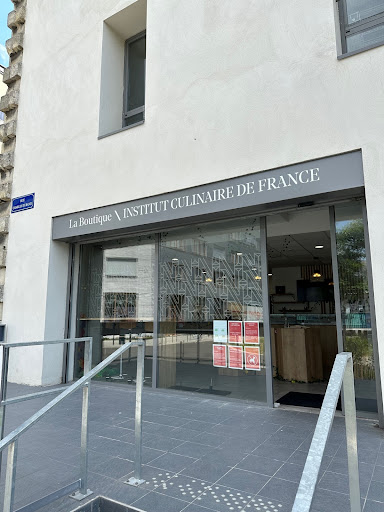 Boulangerie-pâtisserie d'application de l'Institut Culinaire de France - Thumbnail