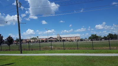 Photos of Silver Spurs Arena