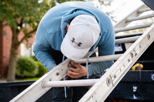 IQ Roofing - Visual