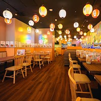 ネオ大衆酒場 焼き鳥とハイボール 神成り 柏店