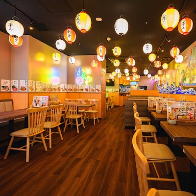 ネオ大衆酒場 焼き鳥とハイボール 神成り 柏店