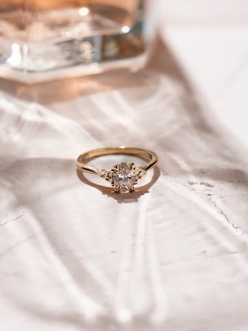 Chupi | Engagement Rings Ireland | Wedding Rings & Fine Jewellery by null