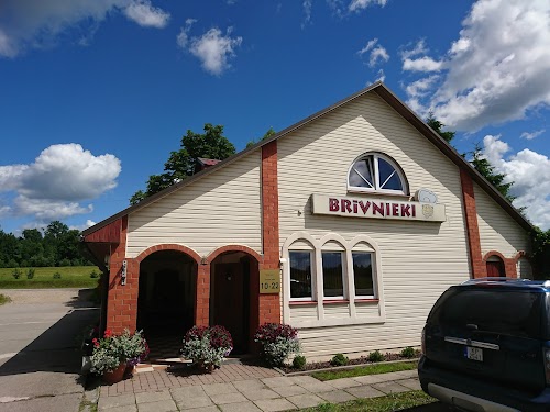 Brīvnieki