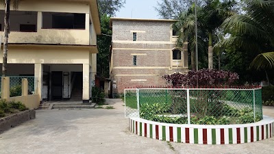 Photos of Bhola Government College