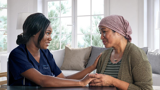 Jefferson Health at Home by BAYADA - Abington Hospice