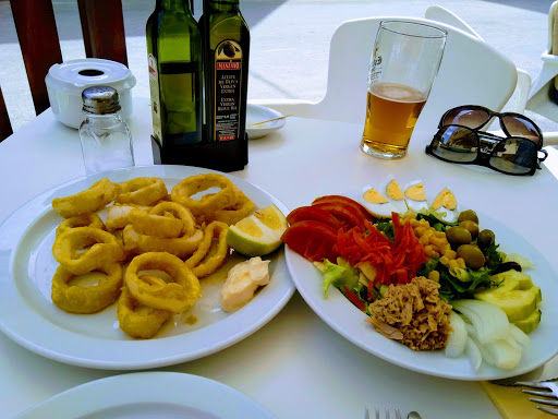 Bar La Murciana - Thumbnail