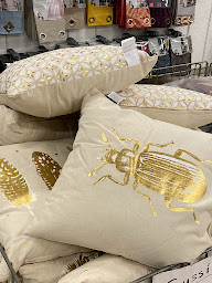 Photo n°7 de Fred Olivier à Seyssuel (Magasin de linge de maison)