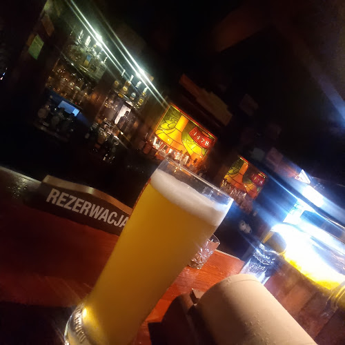 Warka Mielec - Bar