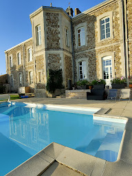 Photo n°22 de La Maison d'Olivier à Mesnard-la-Barotière (Lodge)