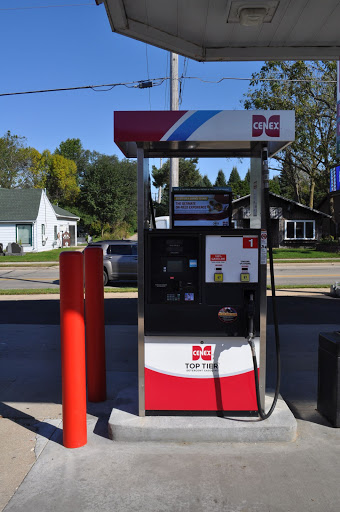 Southern Wisconsin Co-Op - Thumbnail