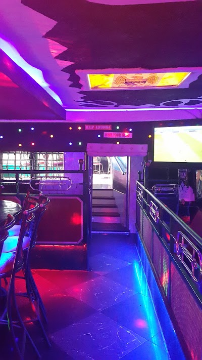 Photos of County Palace Lounge