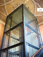 STE GRAS ASCENSEURS à Mougins