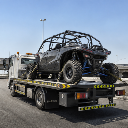 When your car, SUV, luxury vehicle or motorcycle breaks down, you need fast, safe and professiona… post image