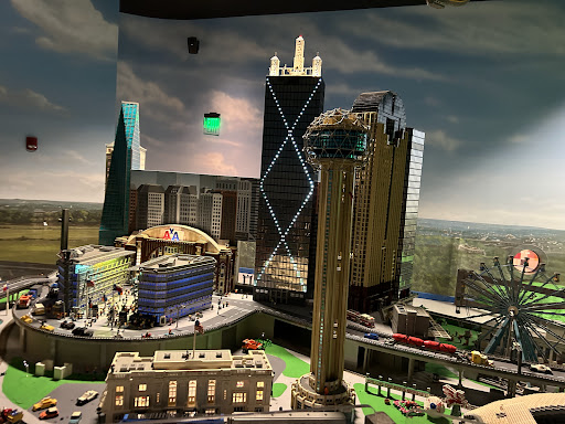 LEGOLAND Discovery Center Dallas/Fort Worth Gallery - United States