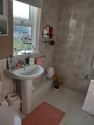 Bath Handyman - Visual
