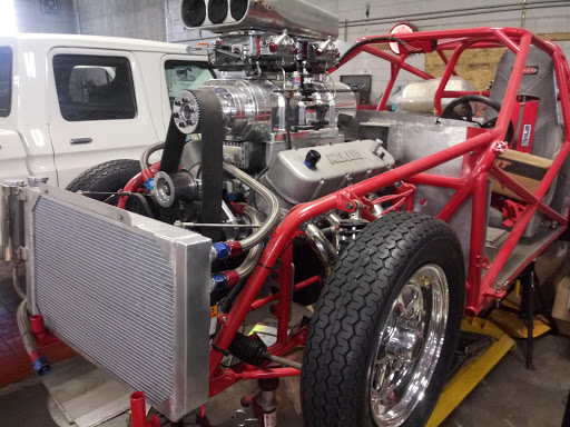 Tillotson Car Care & Repair Gallery - United States