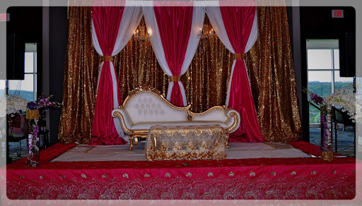 Bisli Event Services - Visual
